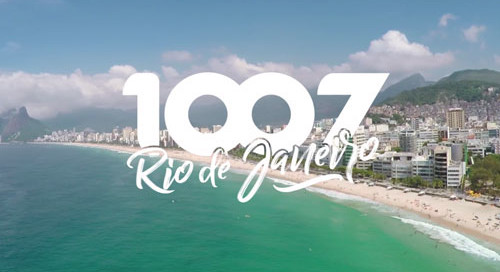 Inauguração 1007