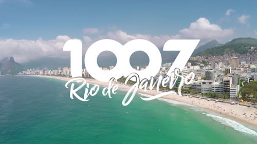 1007 Rio