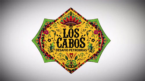 Desafio Petrobras